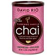 Flamingo Vanilla Chai Instant Tea från David Rio. 398 gram
