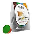 Dolce Vita Vanillio paket och kapsel till Dolce Gusto
