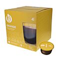 Kaffekapslen Grande 30 paket och kapsel till Dolce Gusto
