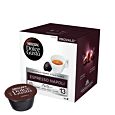 Nescafé Espresso Napoli paket och kapsel till Dolce Gusto
