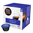 Nescafé Ristretto Ardenza Big Pack paket och kapsel till Dolce Gusto
