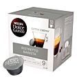 Nescafé Ristretto Barista Big Pack paket och kapsel till Dolce Gusto
