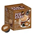 Cafféluxe Cheeky Chocolate paket och kapsel till Dolce Gusto
