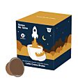 Senso Nocturno Latte Crème Brulee paket och kapsel till Dolce Gusto
