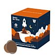 Senso Nocturno Salted Caramel Mocha paket och kapsel till Dolce Gusto
