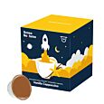 Senso Nocturno Vanilla Cappuccino paket och kapsel till Dolce Gusto
