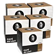Café Au Lait - Vardagskaffe