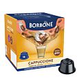 Cappuccino - Caffè Borbone