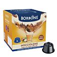 Nocciolone (Hazelnut) - Caffè Borbone