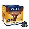 Superciock - Caffè Borbone