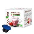 FoodNess Mermaid Latte paket och kapsel till Dolce Gusto
