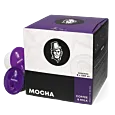 Kaffekapslen Mocha paket och kapsel till Dolce Gusto
