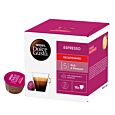 Nescafé Espresso Decaffeinato paket och kapsel till Dolce Gusto
