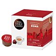 Nescafé Espresso Roma paket och kapsel till Dolce Gusto
