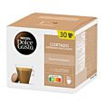 Nescafé Cortado 30 paket och kapsel till Dolce Gusto
