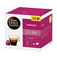 Nescafé Espresso Big Pack paket och kapsel till Dolce Gusto
