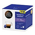 Nescafé Ristretto Ardenza Big Pack paket och kapsel till Dolce Gusto

