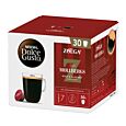 Zoégas Mollbergs Blandning Big Pack paket och kapsel till Dolce Gusto