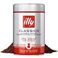 illy Filter Coffee Medium Rostat malet kaffe