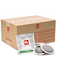 illy Espresso Decaf paket och 200 E.S.E. pods