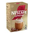 Cappuccino snabbkaffe från Nescafé