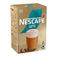 Latte Snabbkaffe från Nescafé Gold