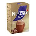 Mocha Café Au Chocolat Instant Coffee från Nescafé.