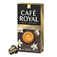 Vanilj - Café Royal