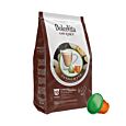 Dolce Vita Vanigliette paket och kapsel till Nespresso
