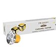 FRIENDS Caramel Toffee paket och kapsel till Nespresso
