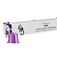 FRIENDS Dark Roast Espresso paket och kapsel till Nespresso
