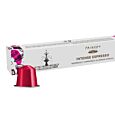 FRIENDS Intense Espresso paket och kapsel till Nespresso
