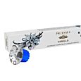 FRIENDS Vanilla paket och kapsel till Nespresso
