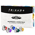 FRIENDS Variety Pack paket och kapsel till Nespresso
