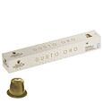 Gran Caffé Garibaldi Gusto oro paket och kapsel till Nespresso®