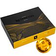 Nespresso Brazil paket och kapsel till Nespresso Pro