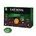 Hasselnöt - Café Royal