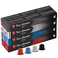 Tonino Lamborghini Startpaket till Nespresso®