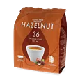 Kaffekapslen Hazelnut 36 paket och pods till Senseo
