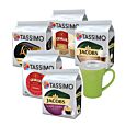 Månadens Bestsellers till Tassimo®