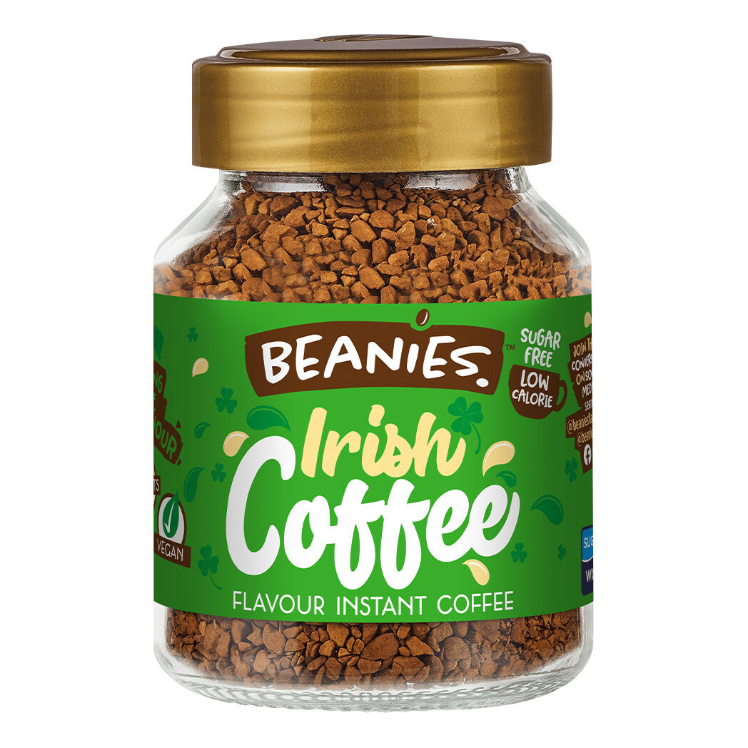 Irish\u0020Coffee\u0020\u002D\u0020Beanies