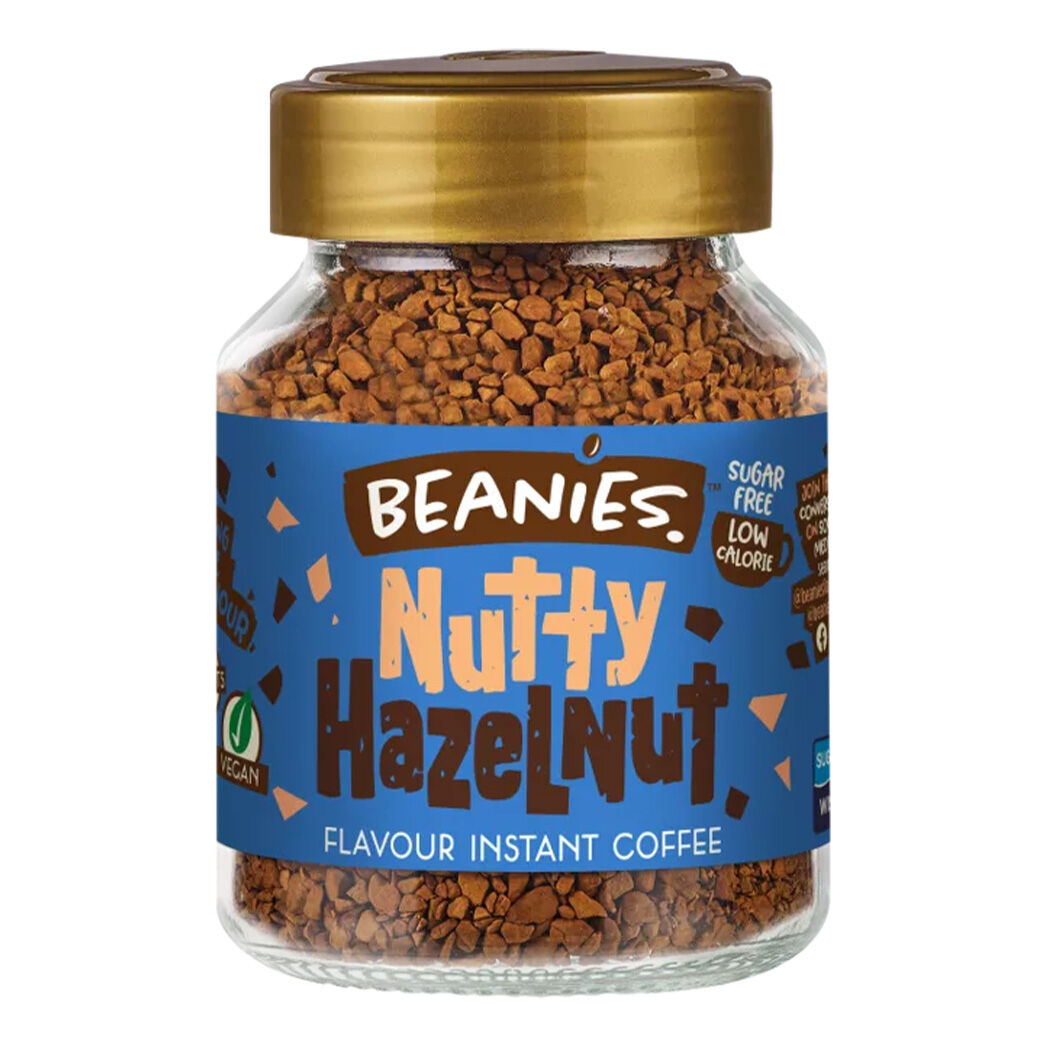 Nutty\u0020Hazelnut\u0020\u0028Hasseln\u00F6t\u0029\u0020\u002D\u0020Beanies