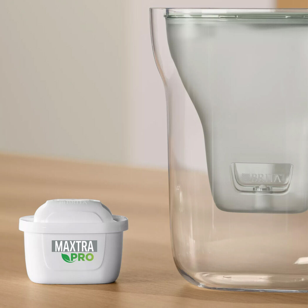 MAXTRA\u0020PRO\u0020vattenfilter\u0020\u002D\u0020Brita