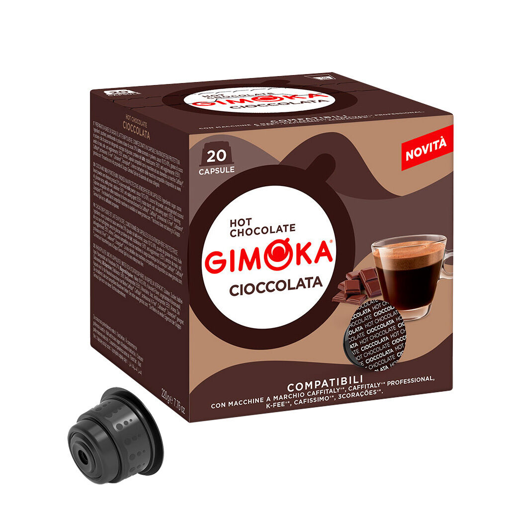 Gimoka\u0020Choklad\u0020\u002D\u0020Cioccolato