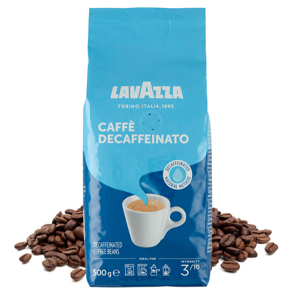 Caff\u00E9\u0020Koffeinfri\u0020\u002D\u0020Lavazza\u0020\u0028500g\u0020HB\u0029