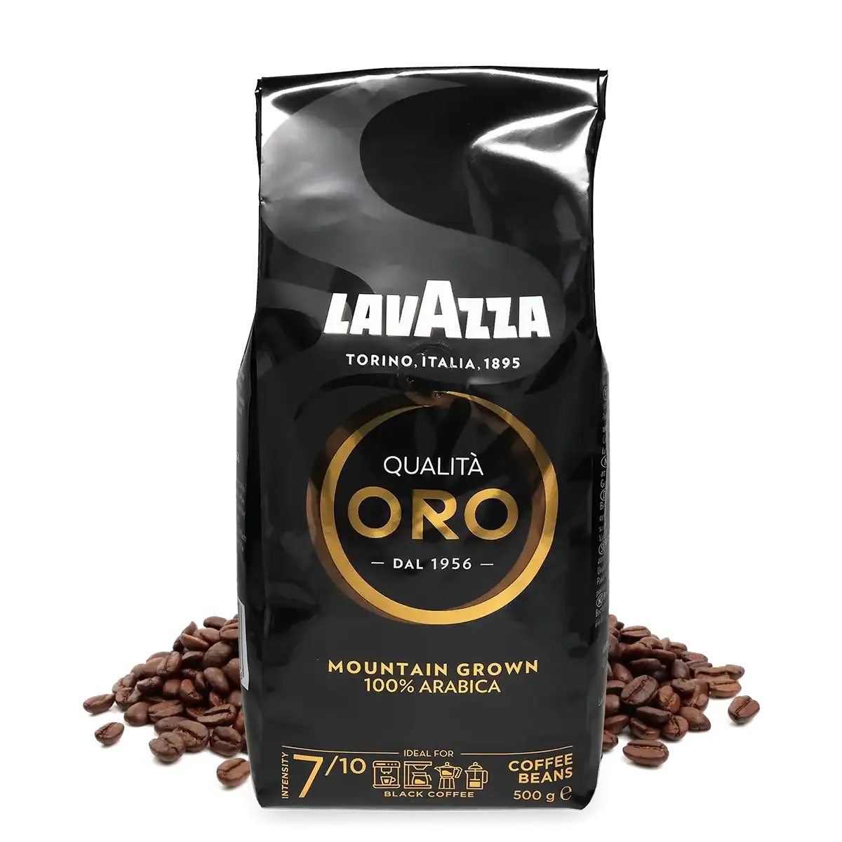 Lavazza\u0020Qualit\u00E0\u0020Oro\u0020Mountain\u0020Grown