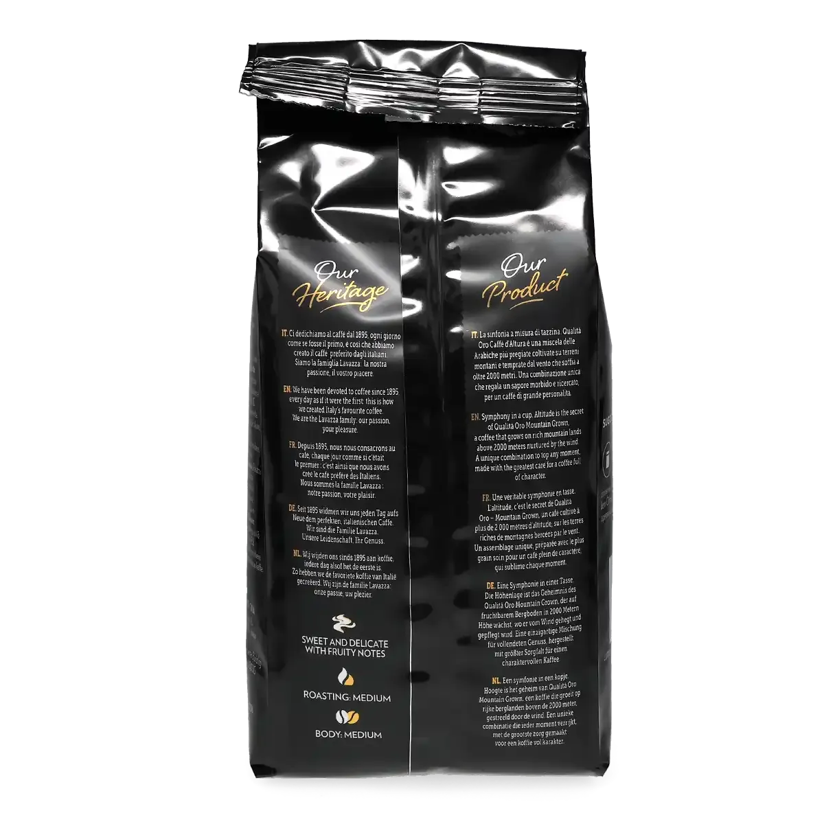 Lavazza\u0020Qualit\u00E0\u0020Oro\u0020Mountain\u0020Grown