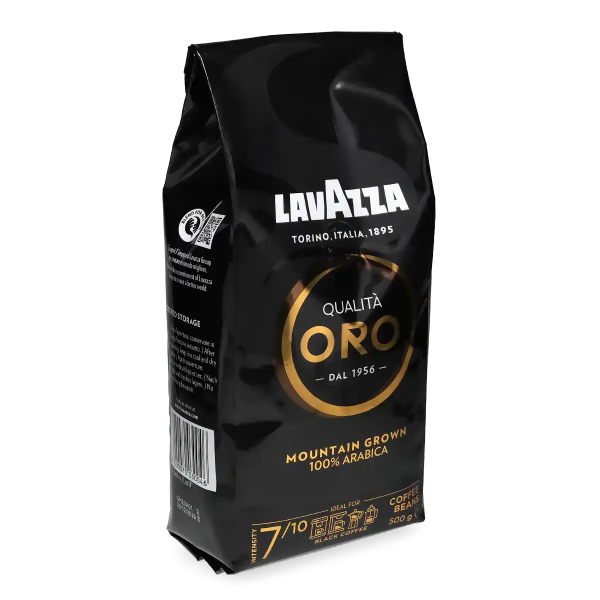 Lavazza\u0020Qualit\u00E0\u0020Oro\u0020Mountain\u0020Grown