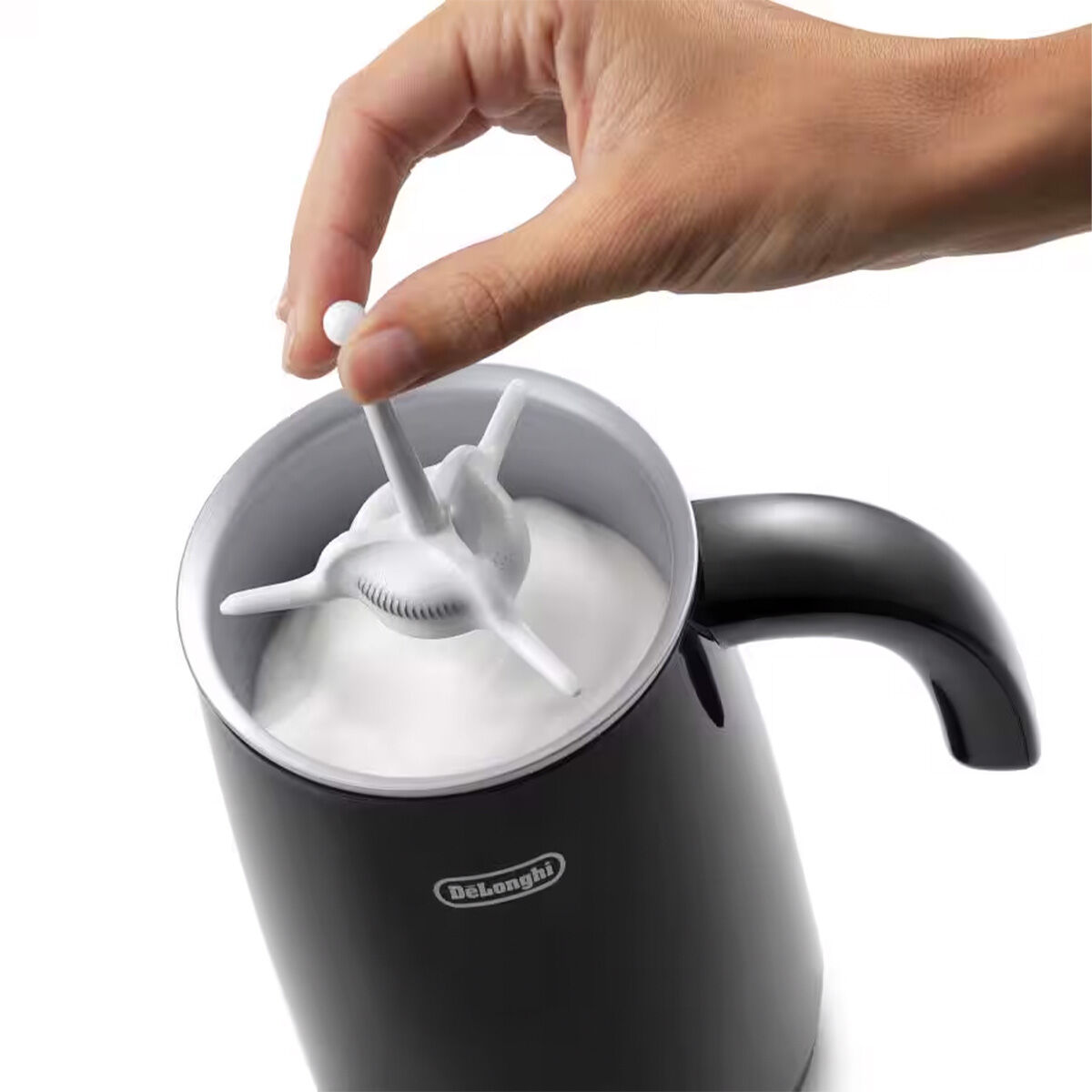 Mj\u00F6lkskummare\u0020\u002D\u0020DeLonghi