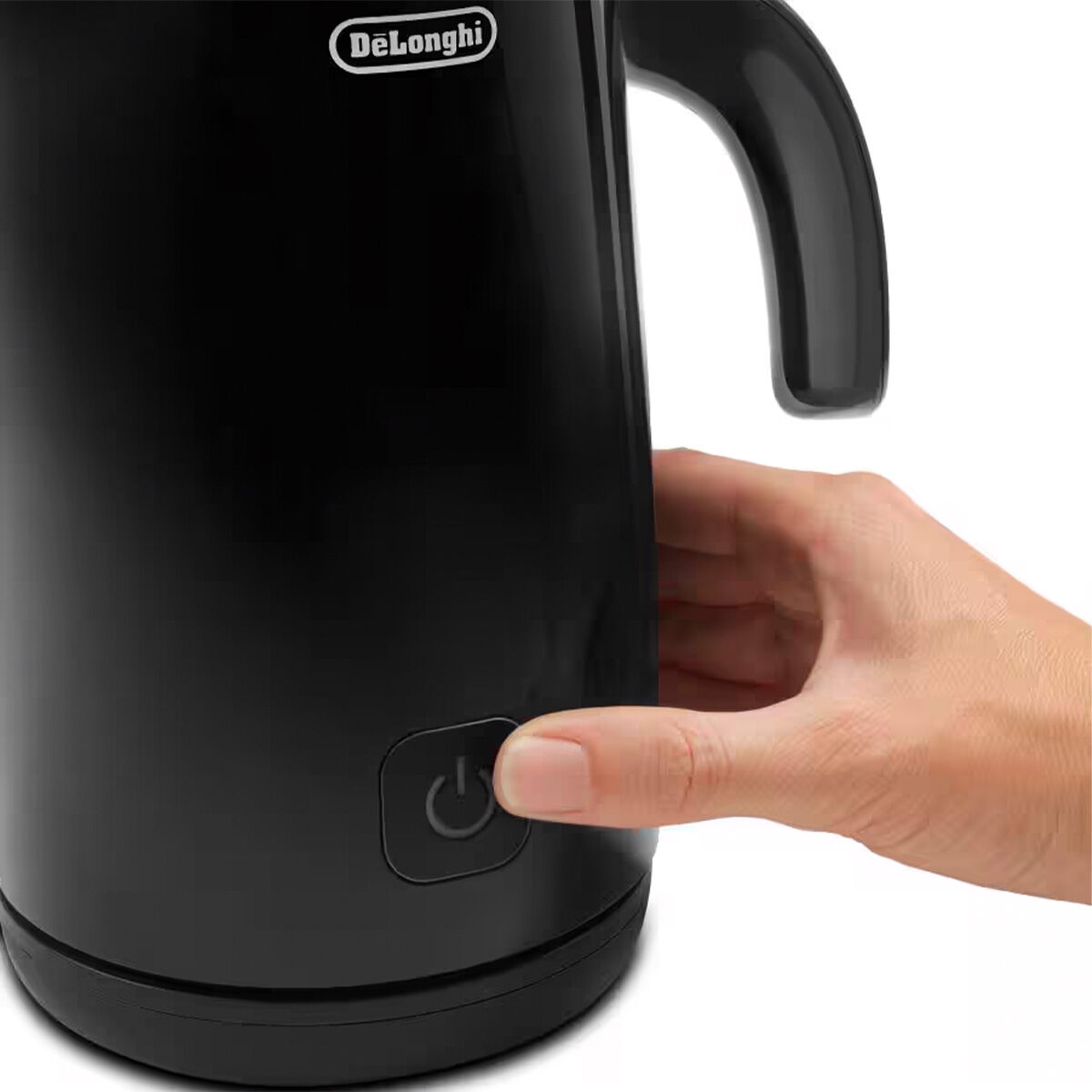 Mj\u00F6lkskummare\u0020\u002D\u0020DeLonghi
